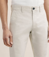 Pantalon chino mastic - IZAC