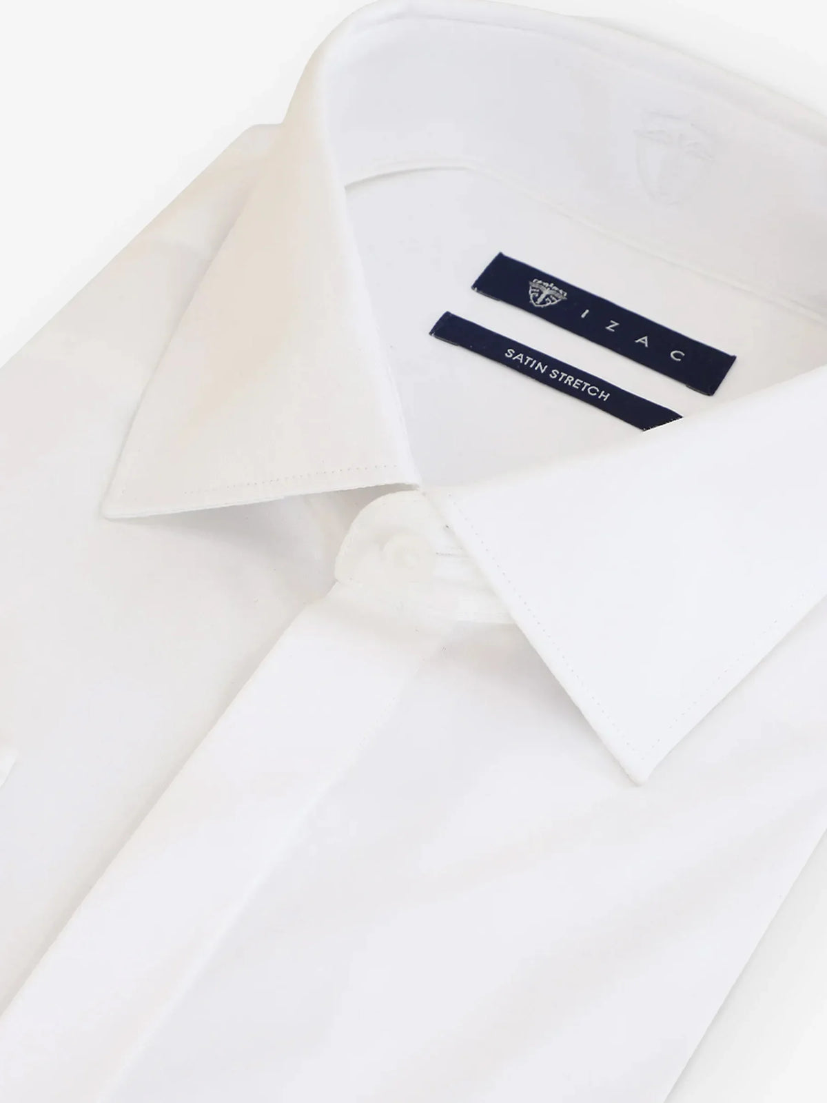 Chemise ville écru - IZAC