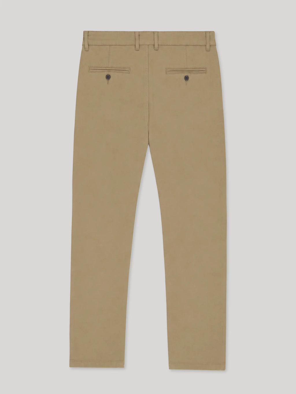 Pantalon casual beige - IZAC
