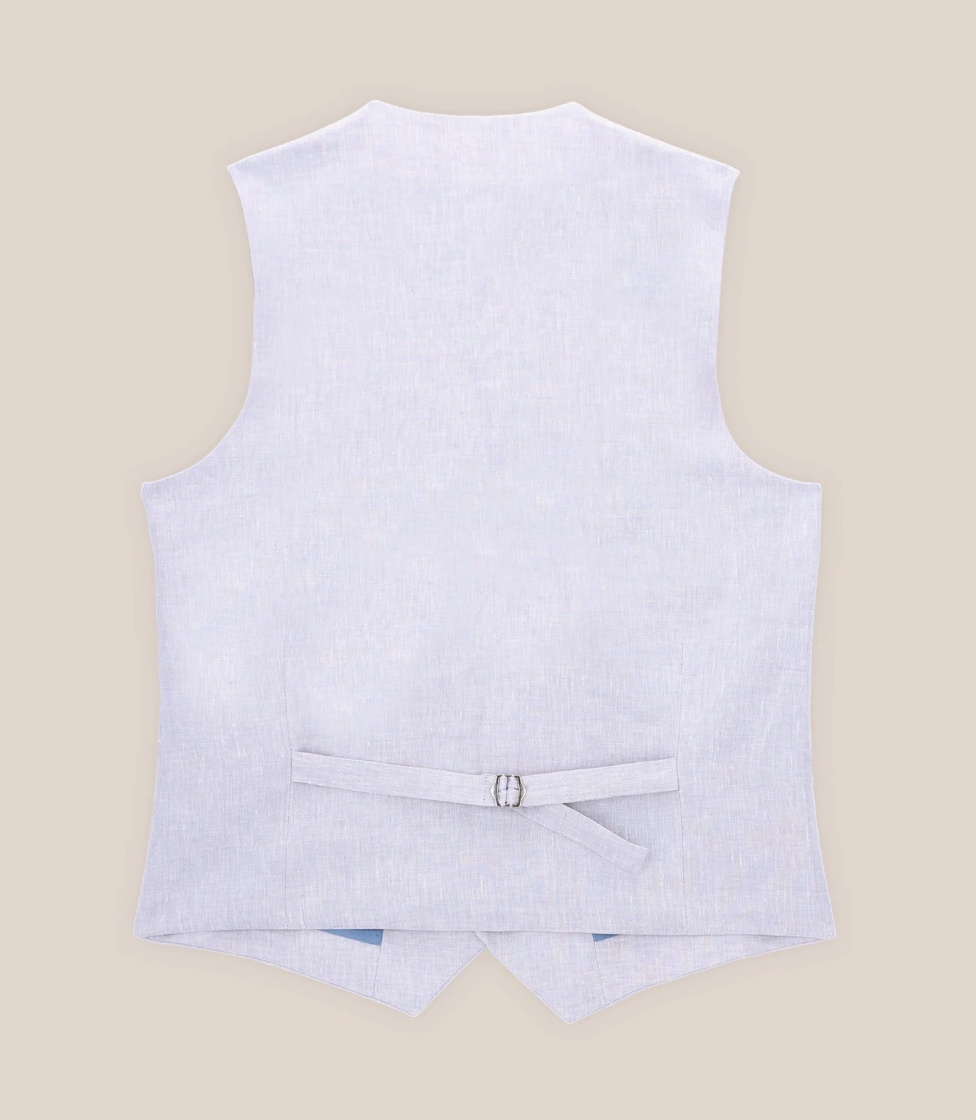 Gilet ville gris - IZAC