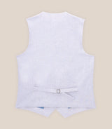 Gilet ville gris - IZAC