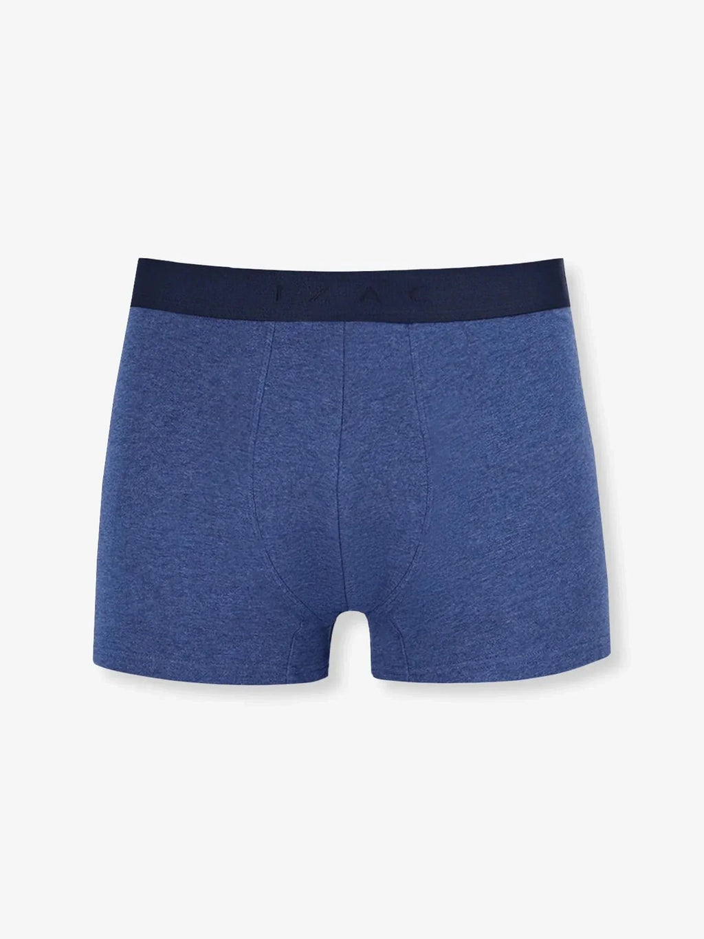Pack de 3 boxers bleu - IZAC