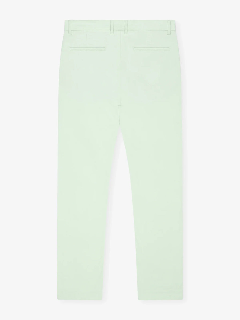 Pantalon armuré vert - IZAC