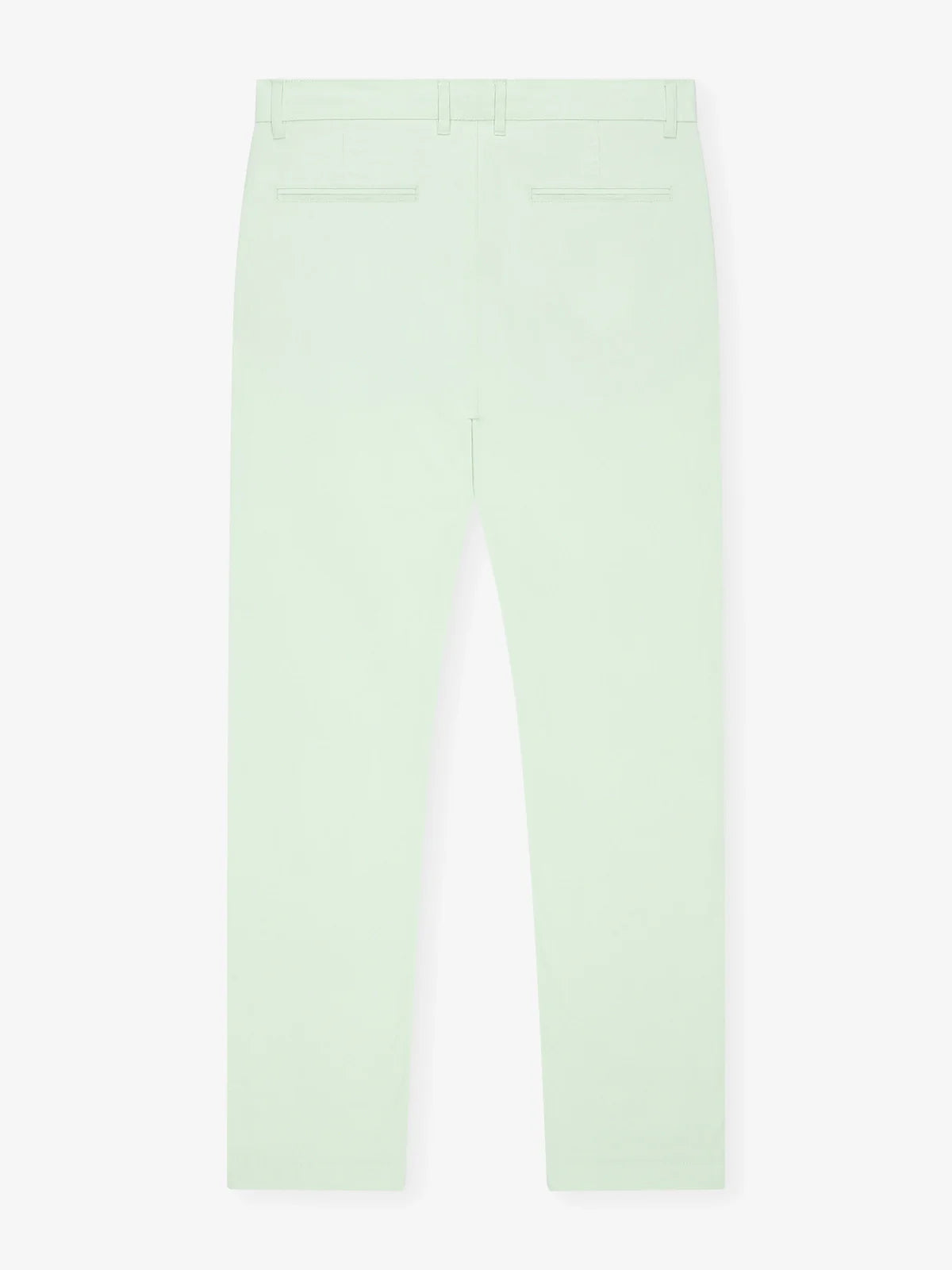 Pantalon armuré vert - IZAC