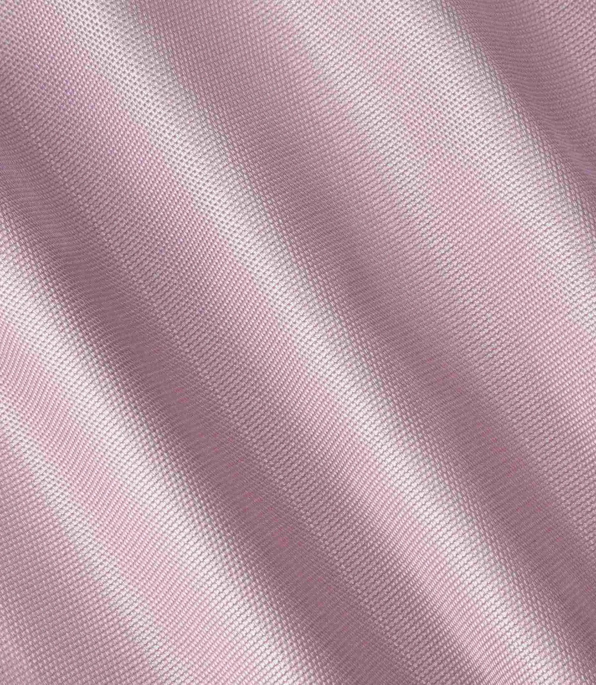 Pochette unie rose - IZAC
