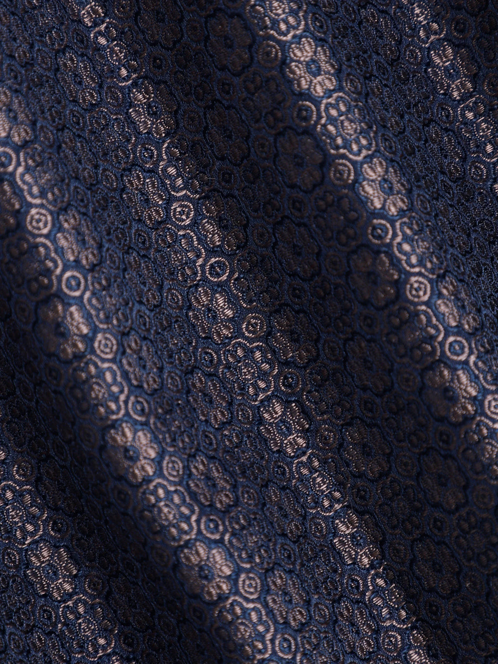Pochette fantaisie marine - IZAC