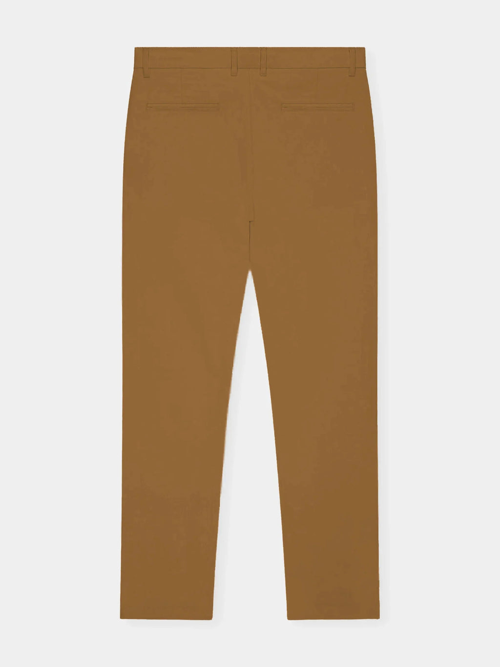 Pantalon armuré camel foncé - IZAC