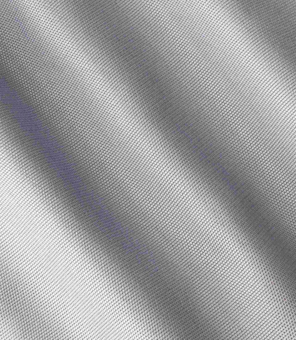 Pochette unie bleu ciel - IZAC
