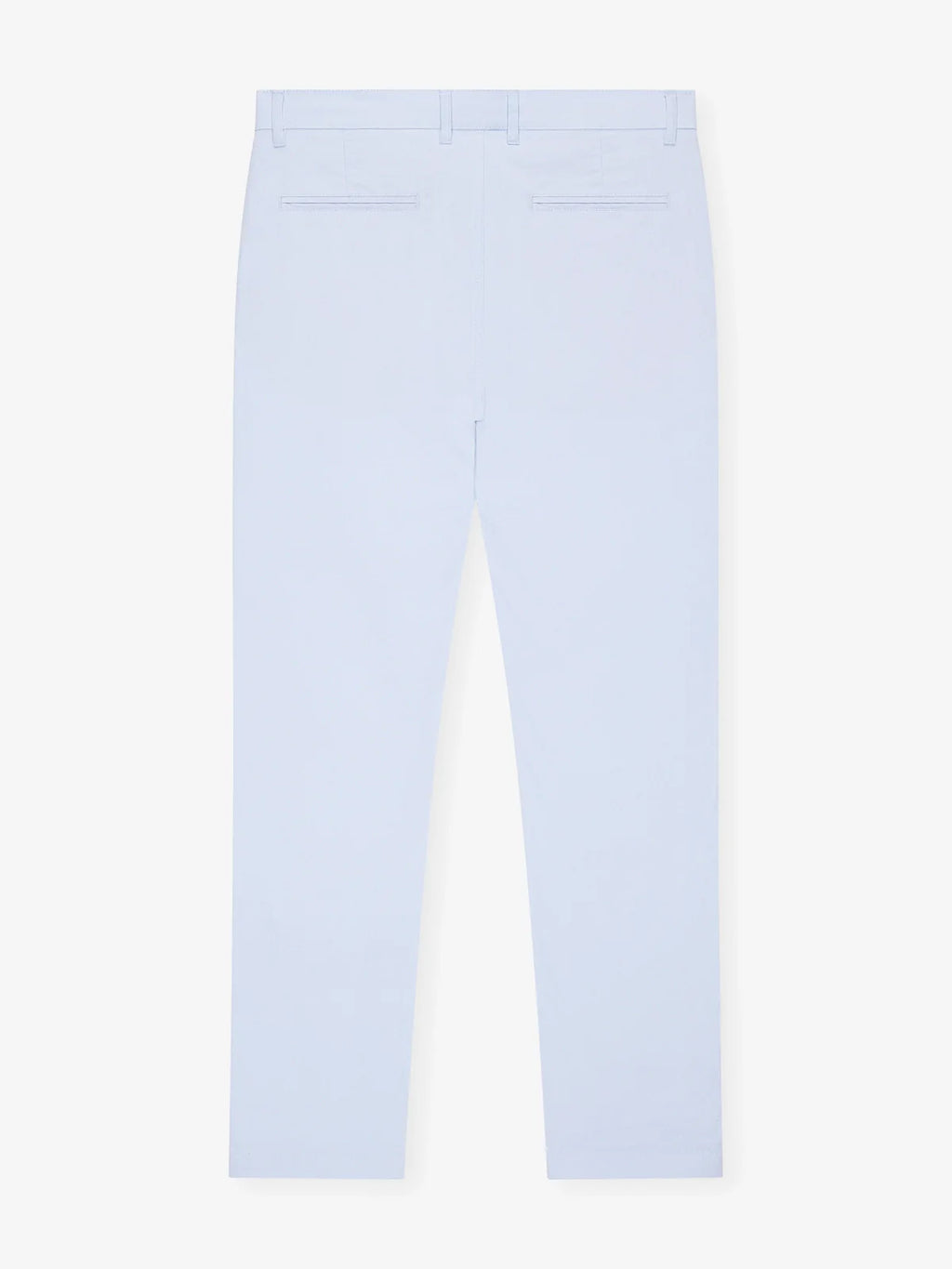 Pantalon armuré bleu ciel - IZAC