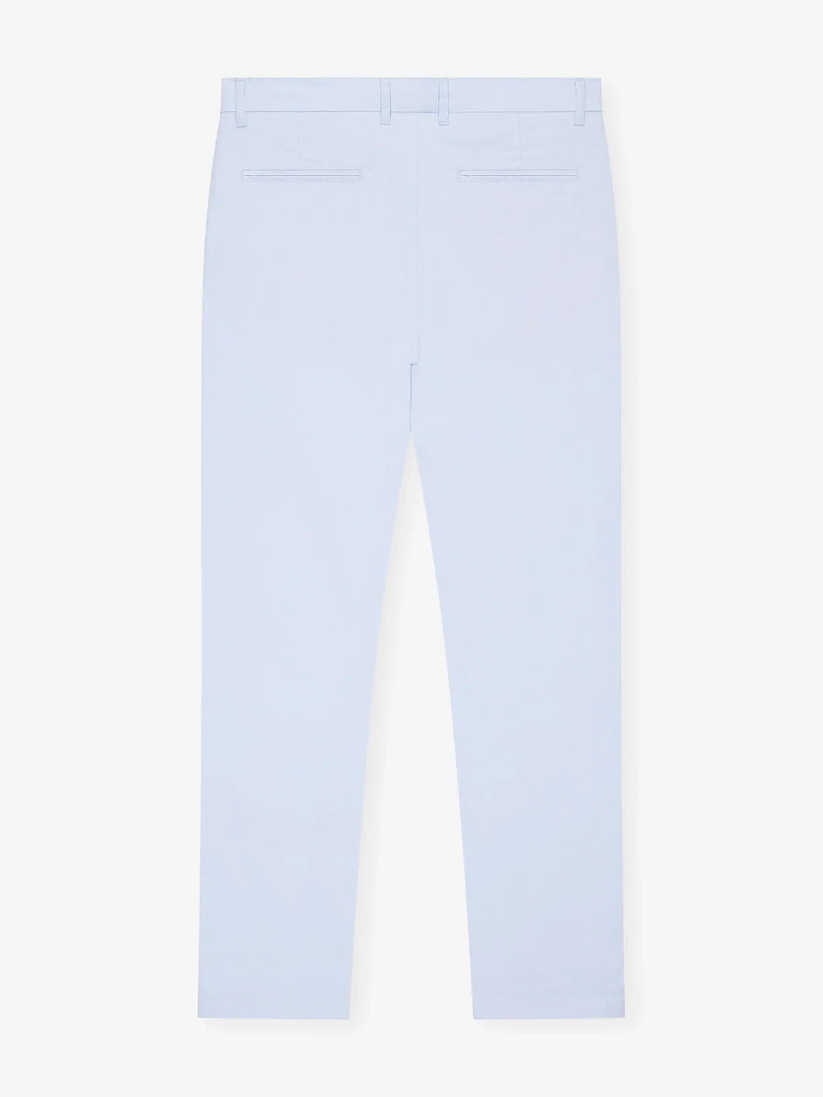 Pantalon armuré bleu ciel - IZAC