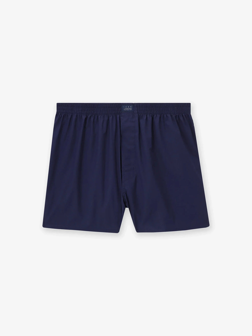 Pack de 2 caleçons marine - IZAC