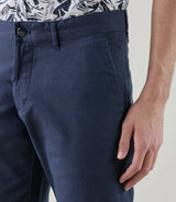 Pantalon armuré marine - IZAC