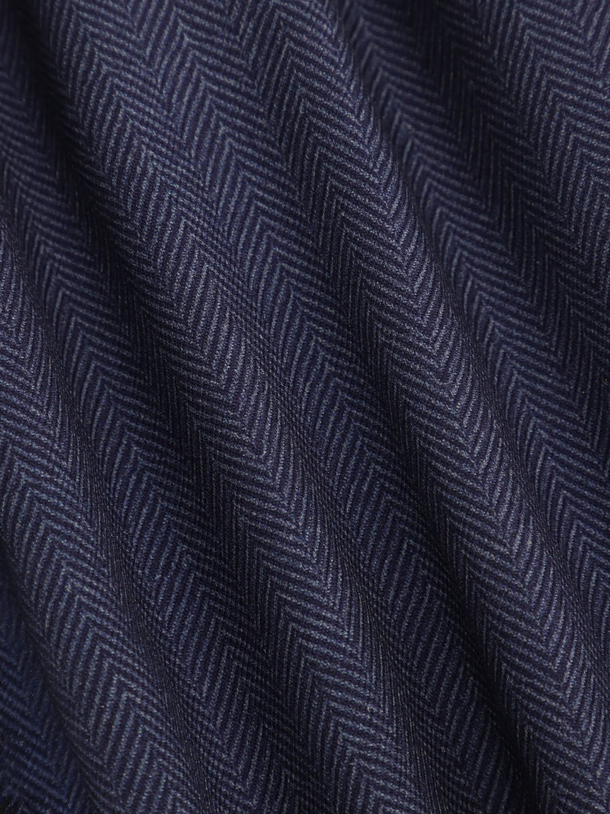 Pochette fantaisie marine - IZAC