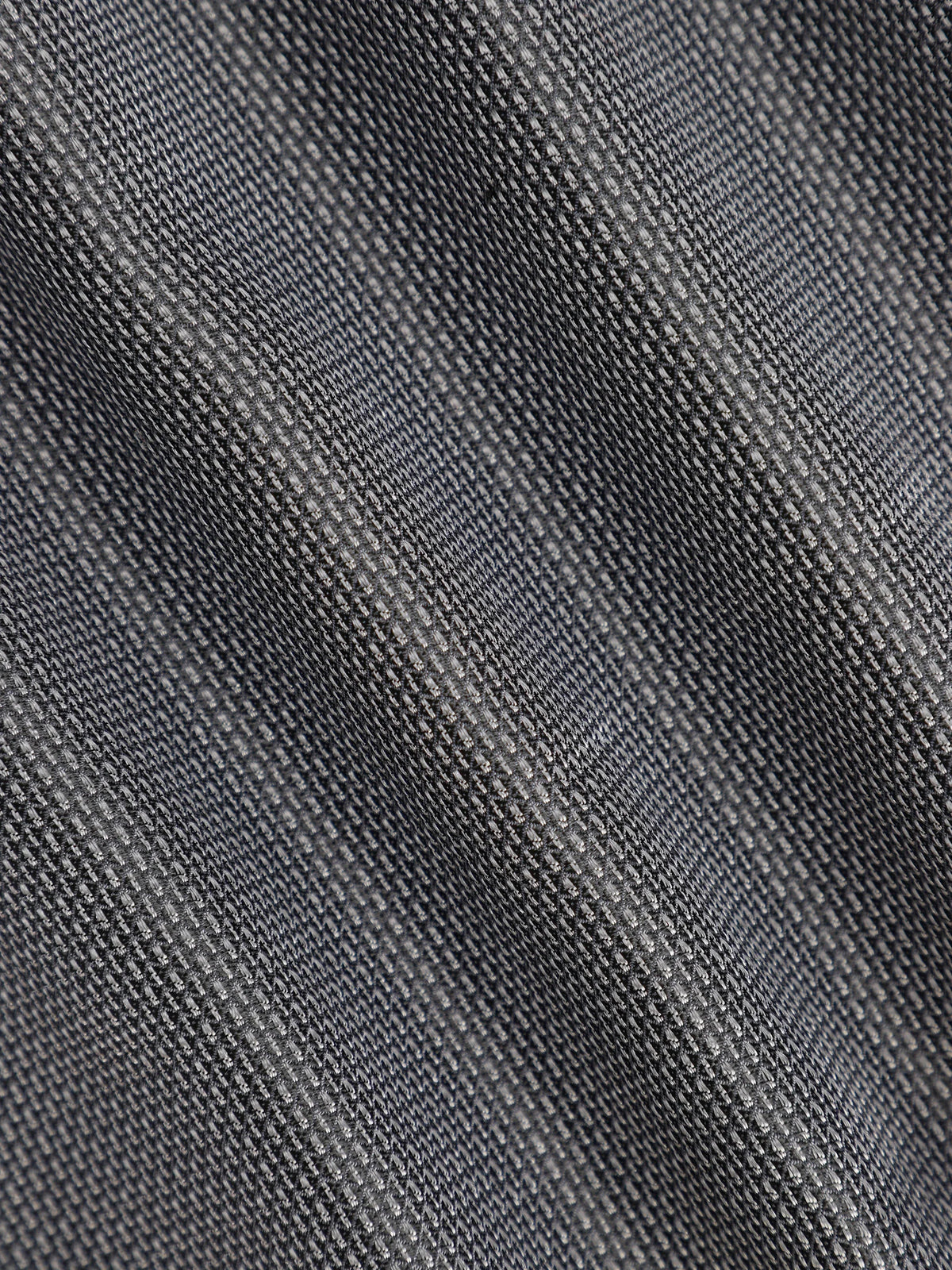 Pochette fantaisie grise - IZAC