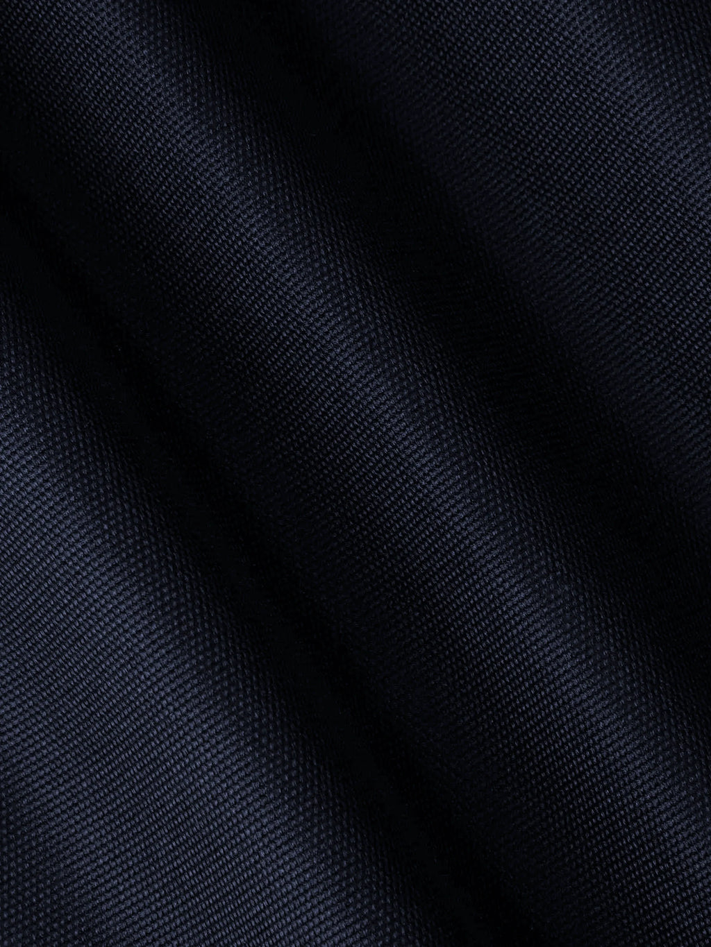 Pochette unie marine - IZAC
