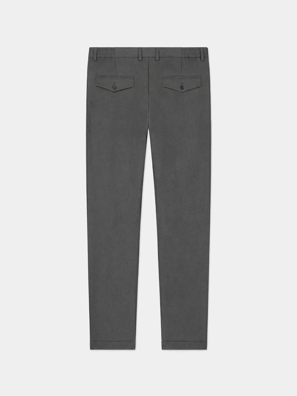 Pantalon armuré anthracite - IZAC