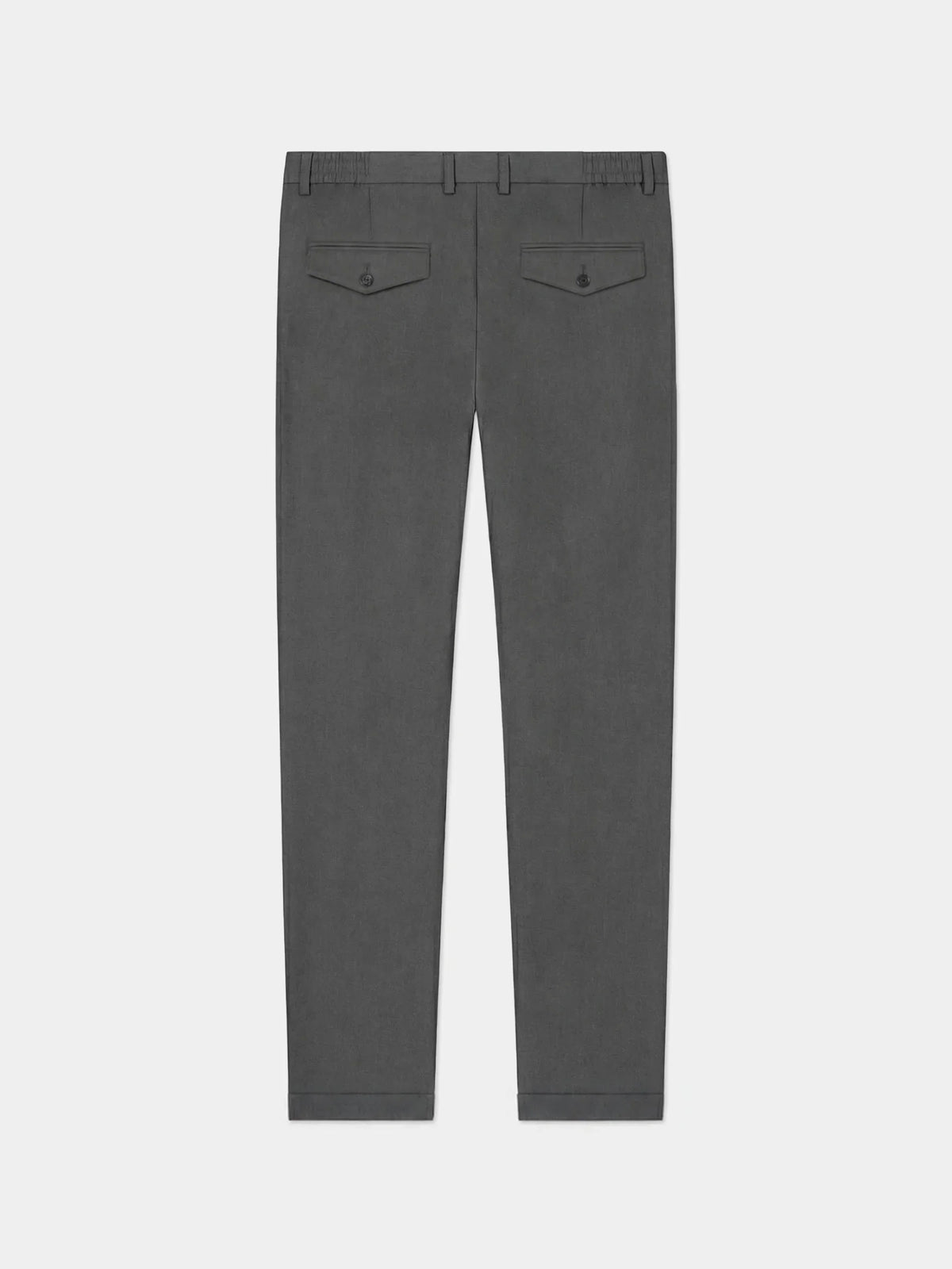 Pantalon armuré anthracite - IZAC