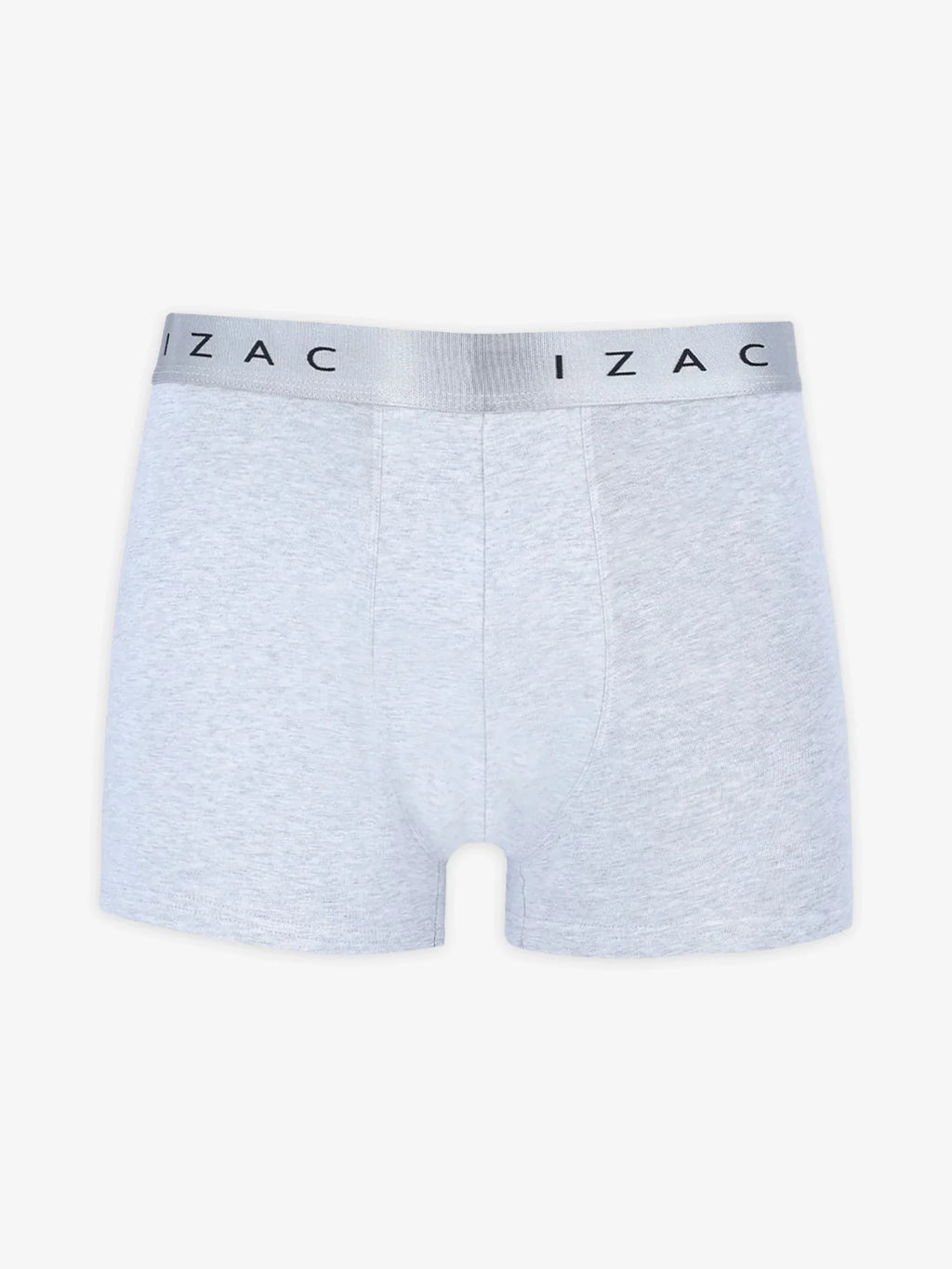 Pack de 3 boxers gris - IZAC
