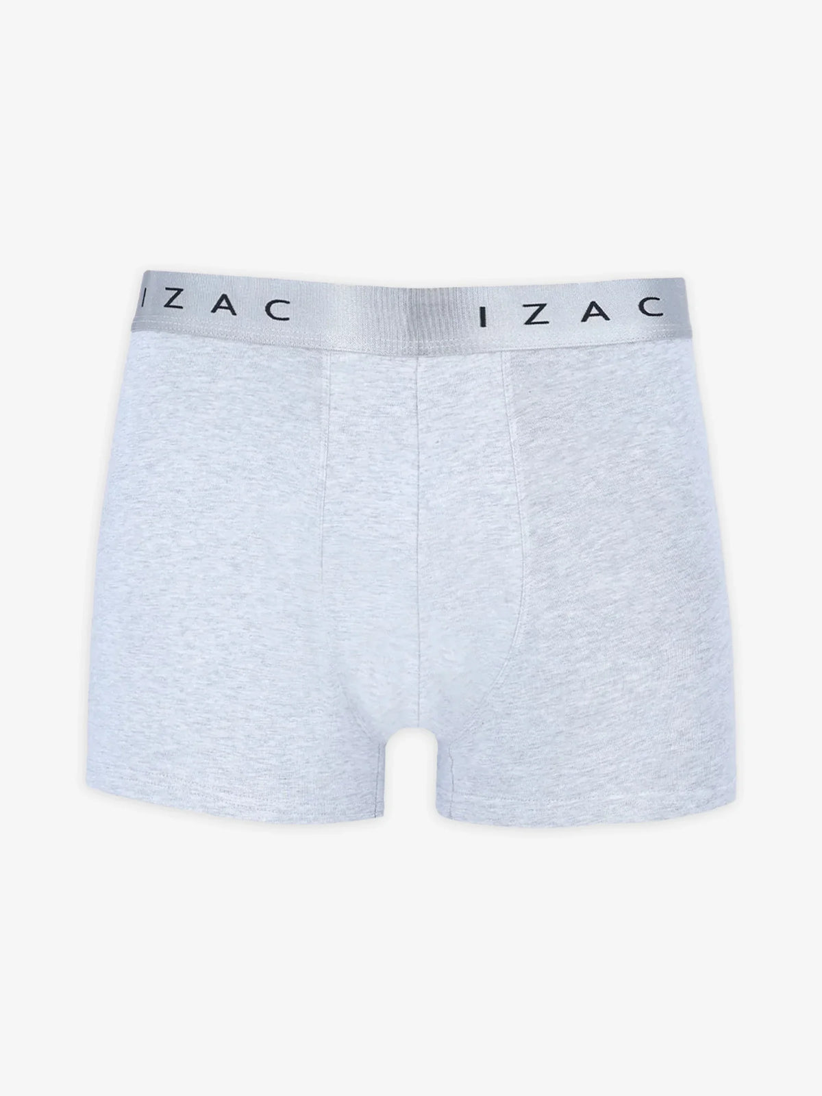 Pack de 3 boxers gris - IZAC