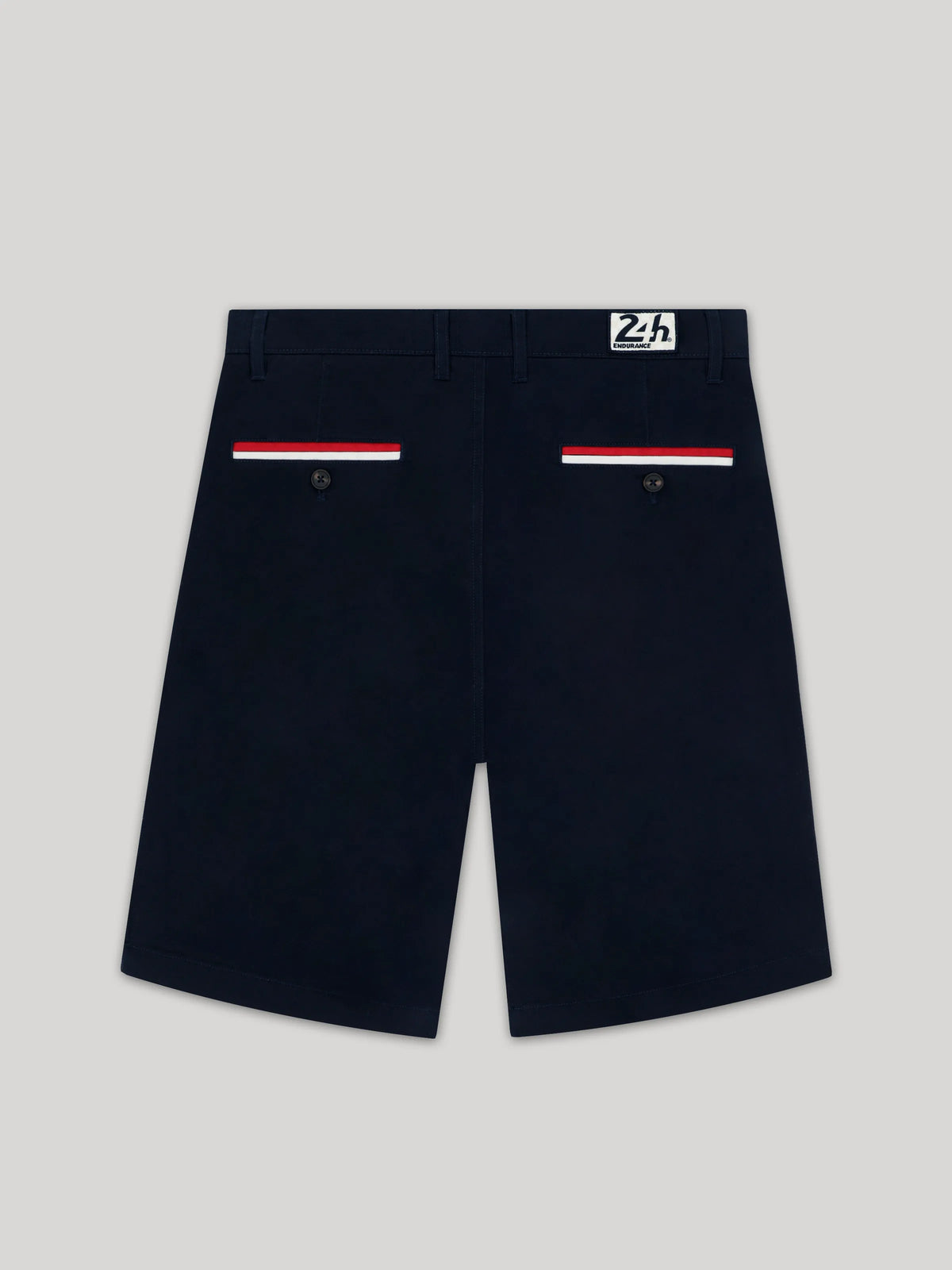 Bermuda chino marine 24h Le Mans - IZAC