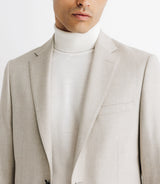 Veste ville séparable beige - IZAC