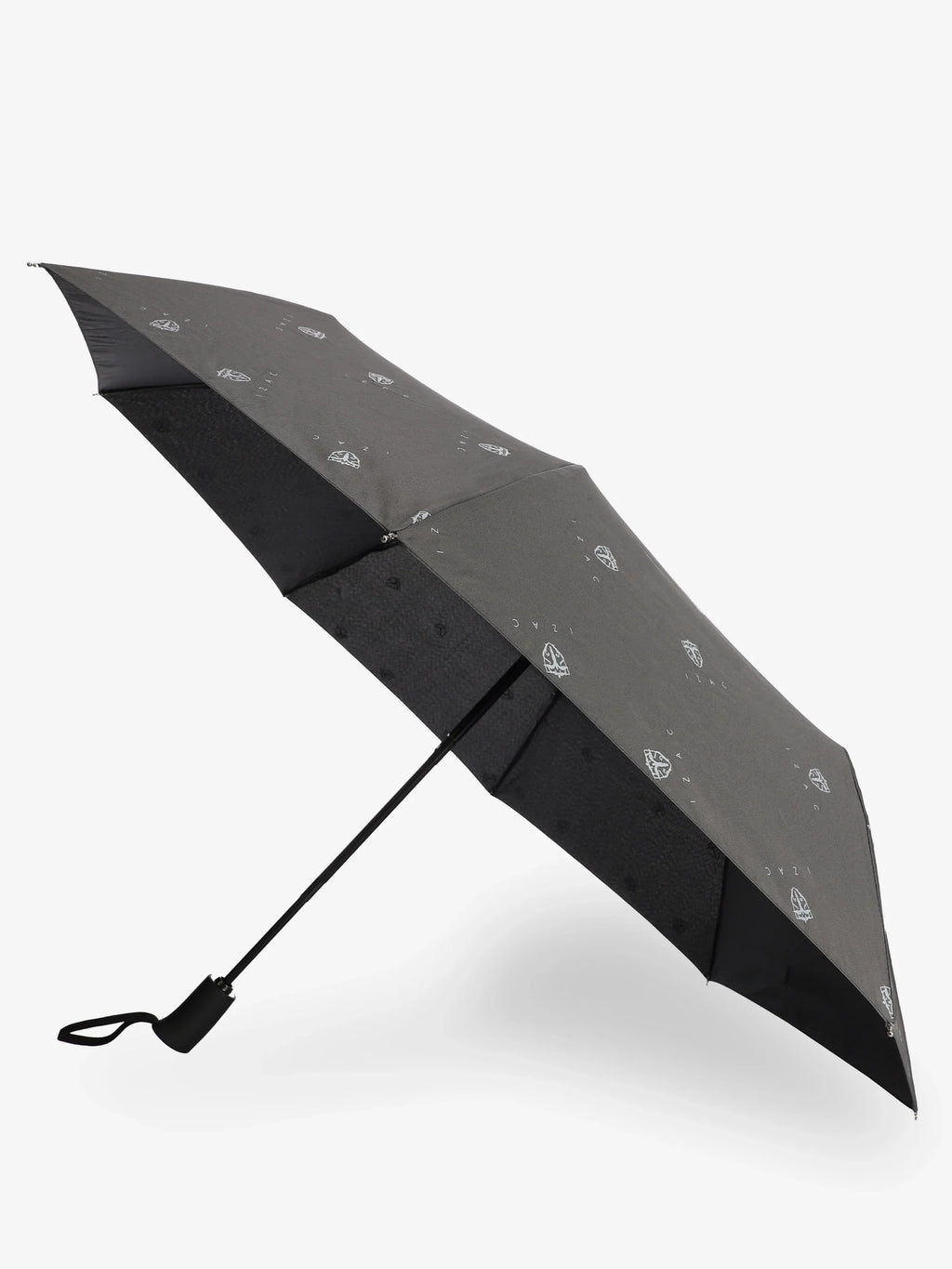 Parapluie noir - IZAC
