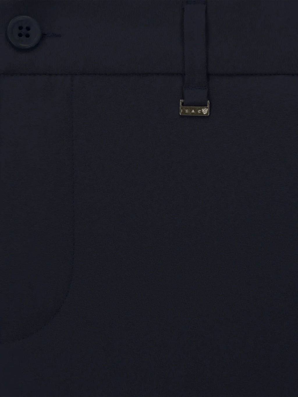 Pantalon armuré marine - IZAC