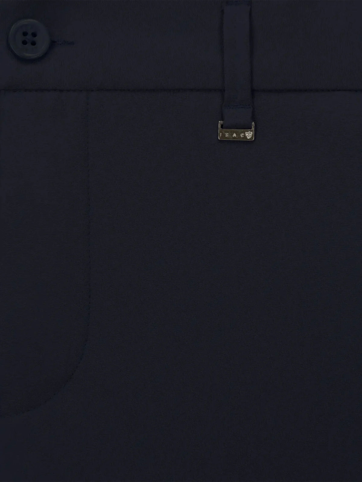 Pantalon armuré marine - IZAC