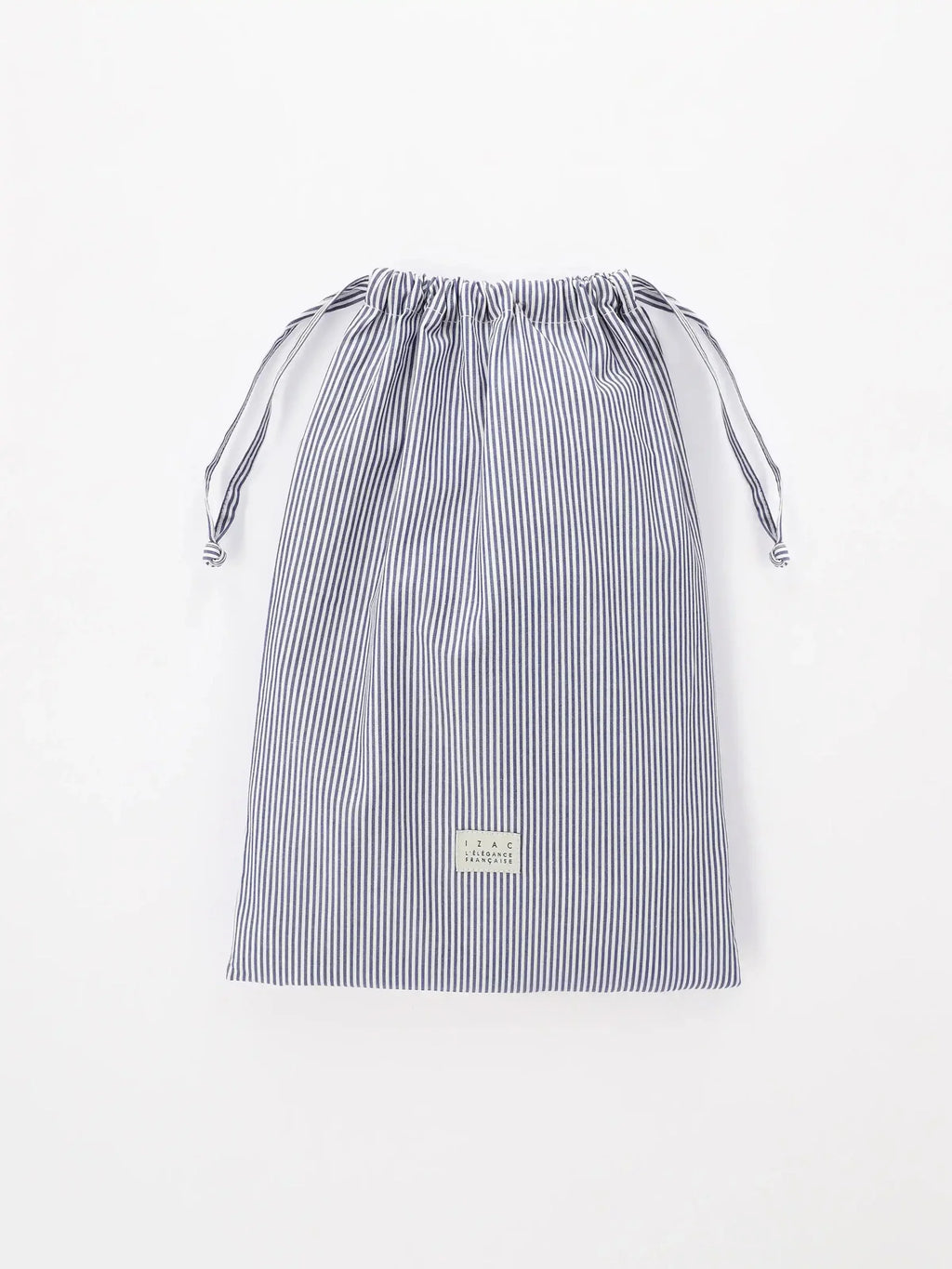 Bas de pyjama marine - IZAC