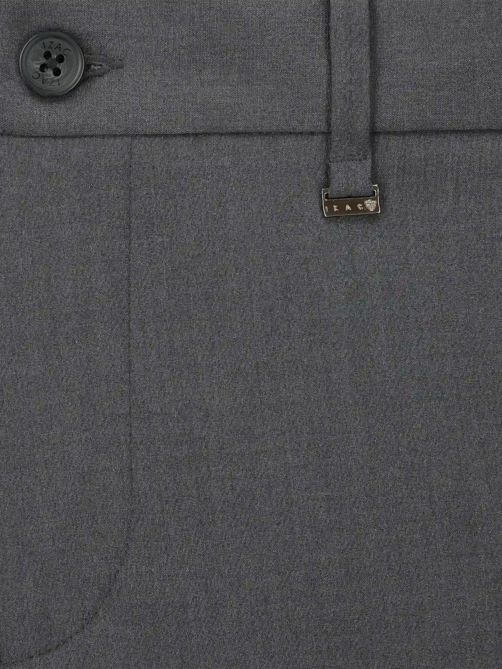 Pantalon armuré anthracite - IZAC