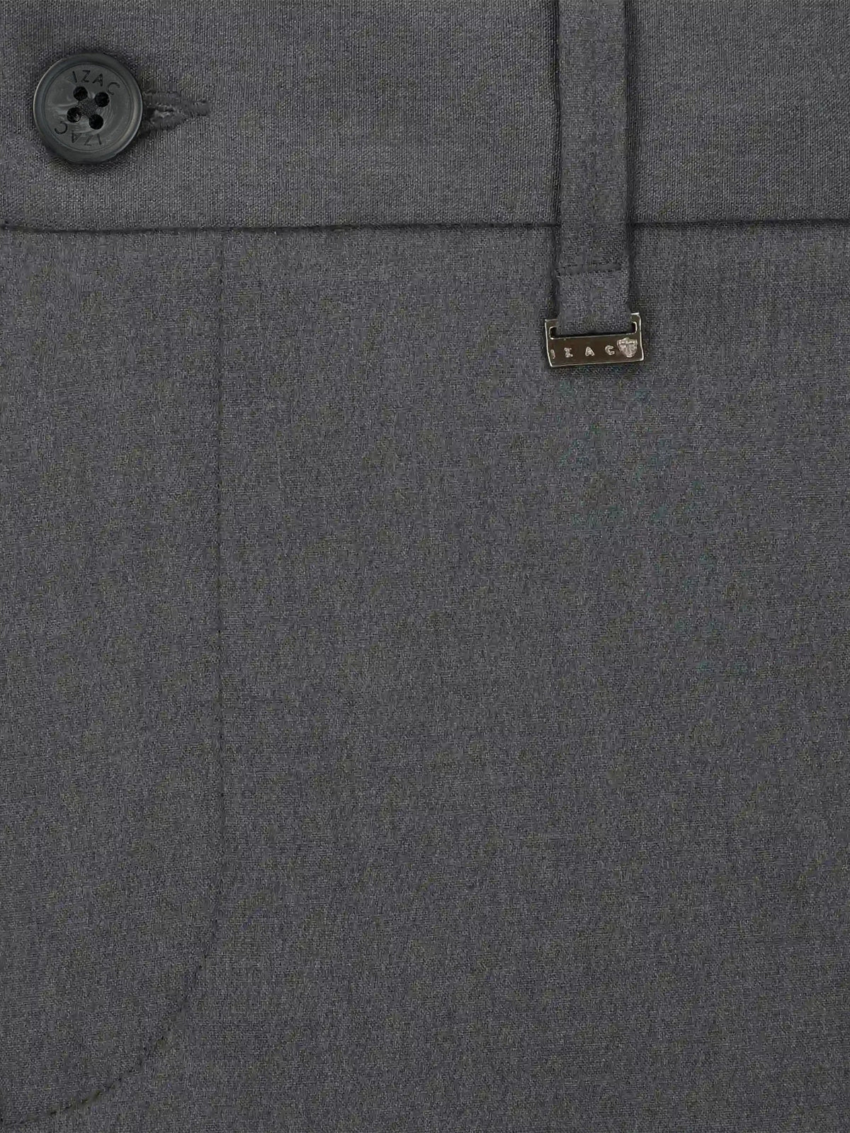 Pantalon armuré anthracite - IZAC
