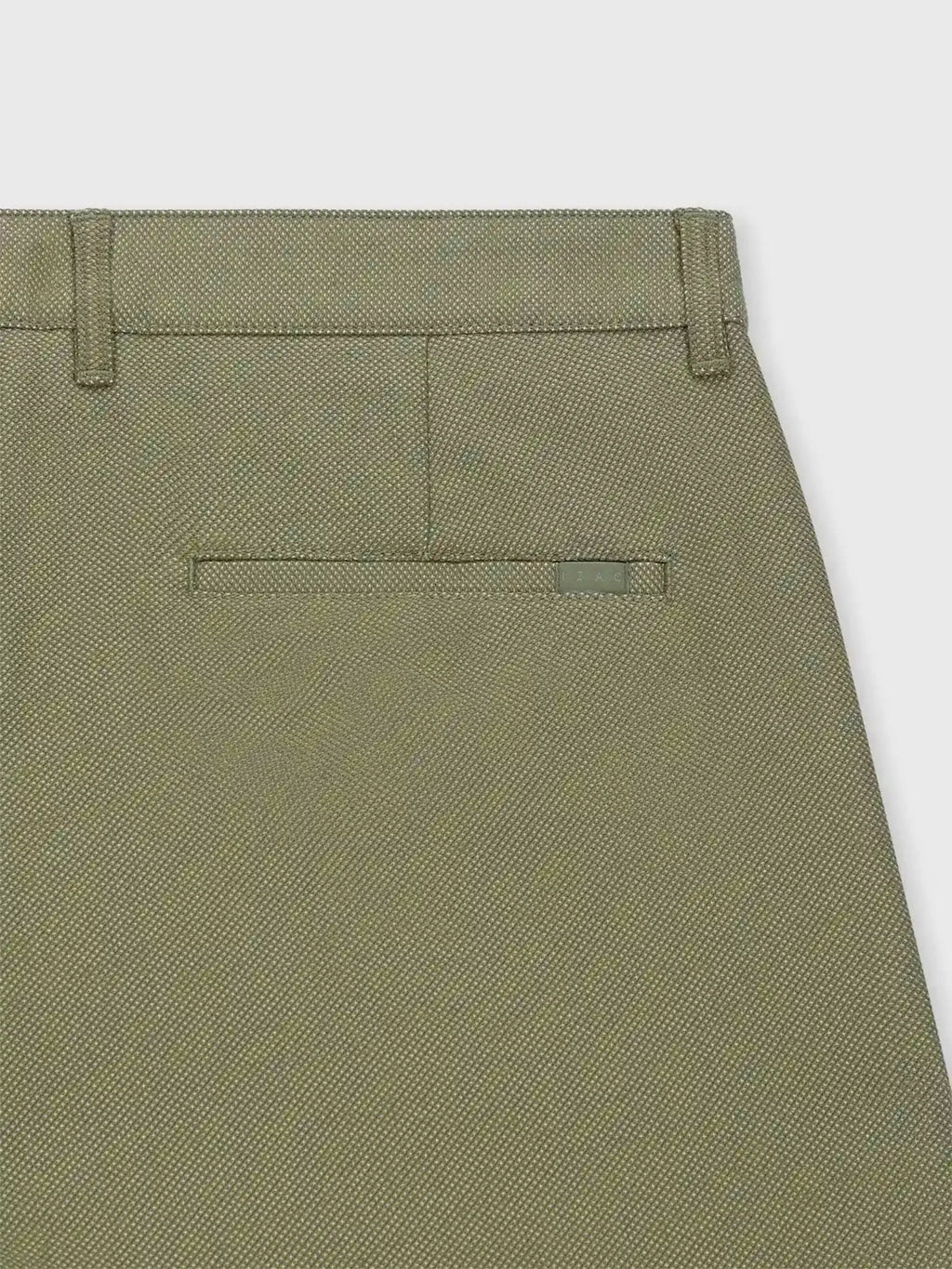 Pantalon armuré kaki - IZAC