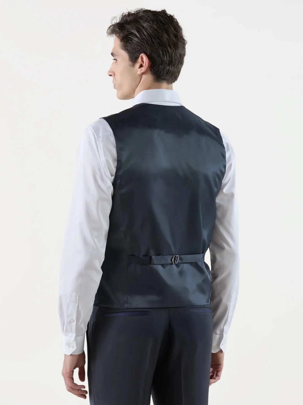 Gilet ville marine - IZAC