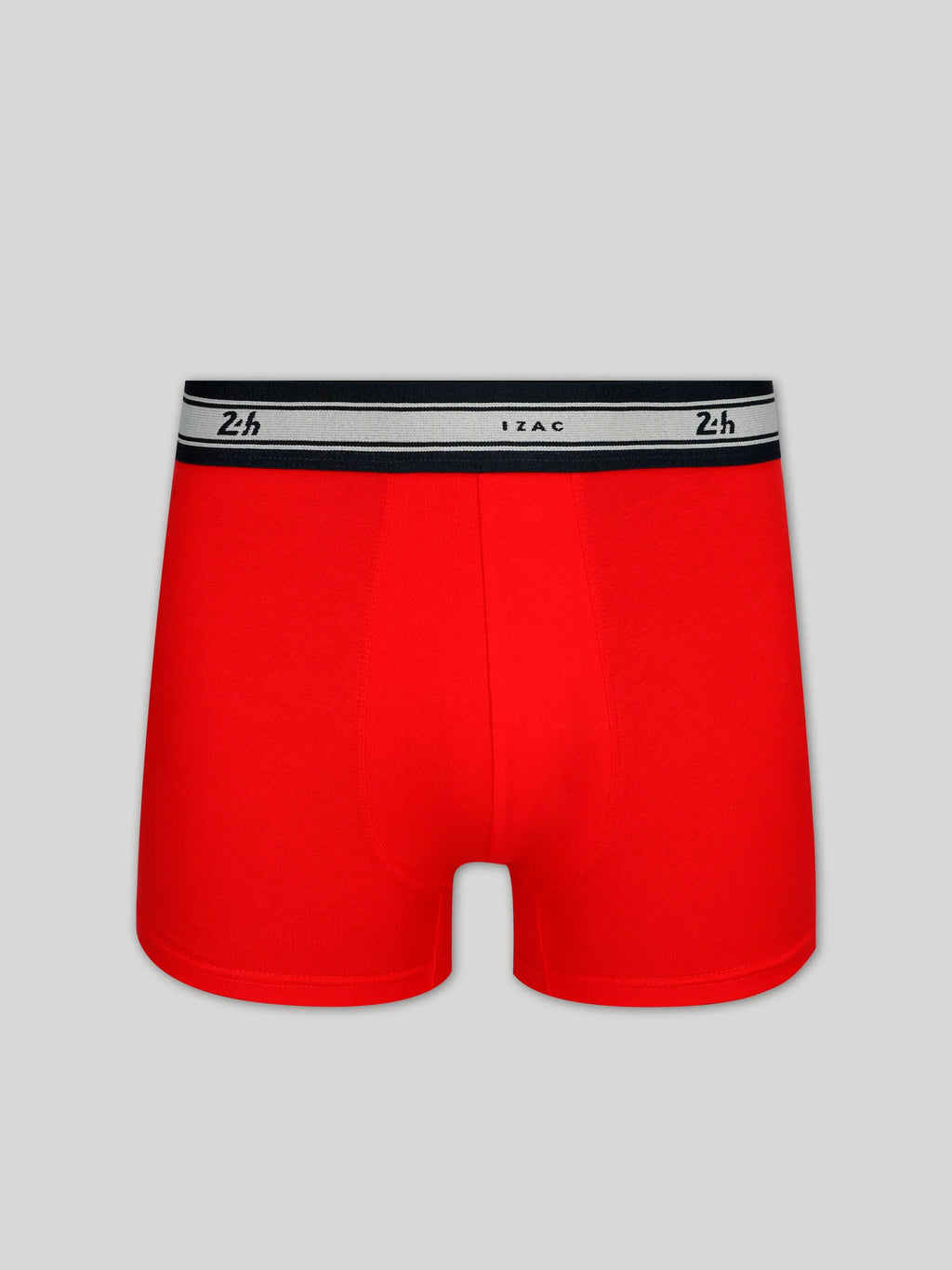 Pack de boxers marine 24h Le Mans - IZAC