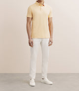 Polo piqué pêche - IZAC