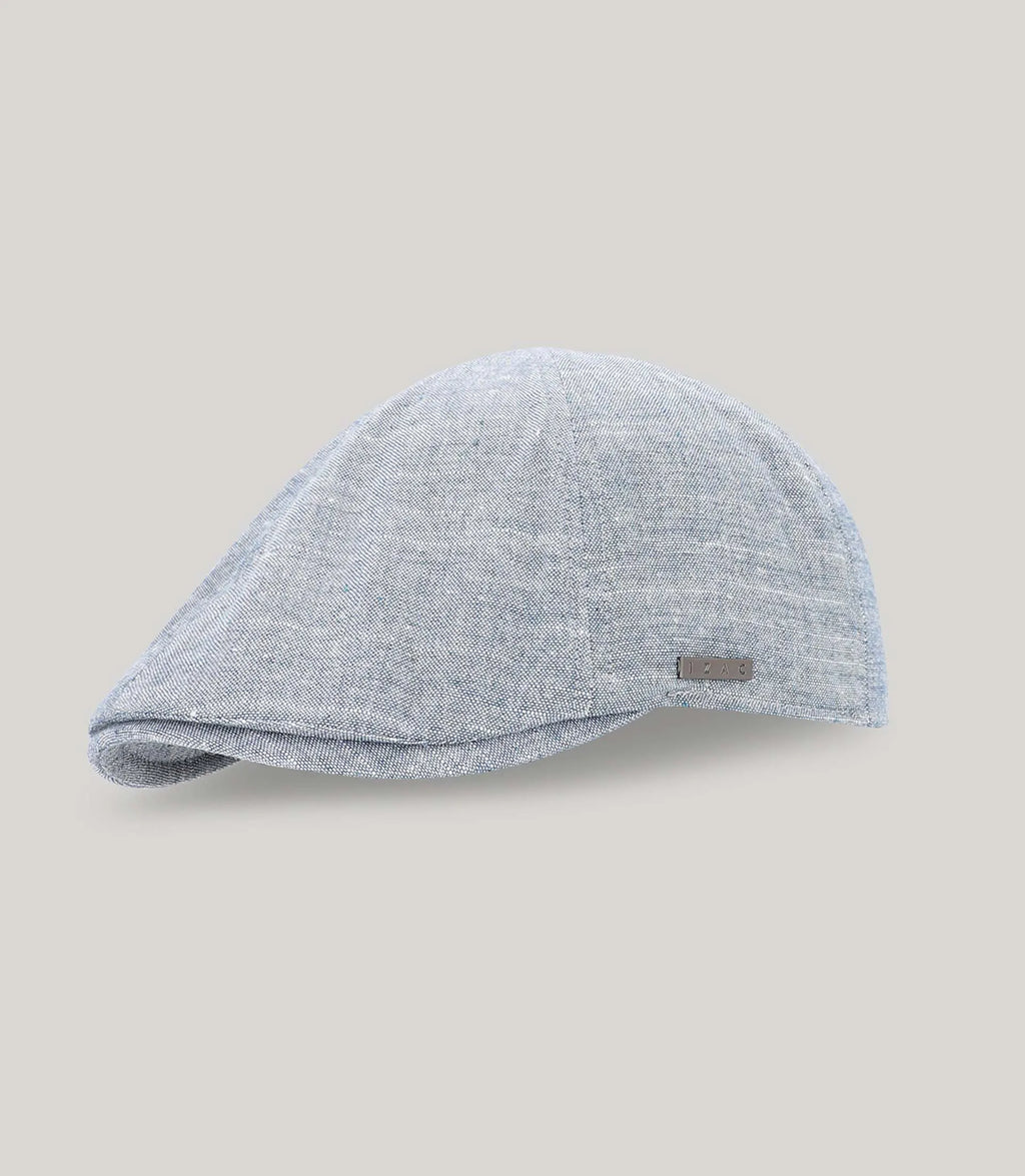 Gavroche unie denim - IZAC