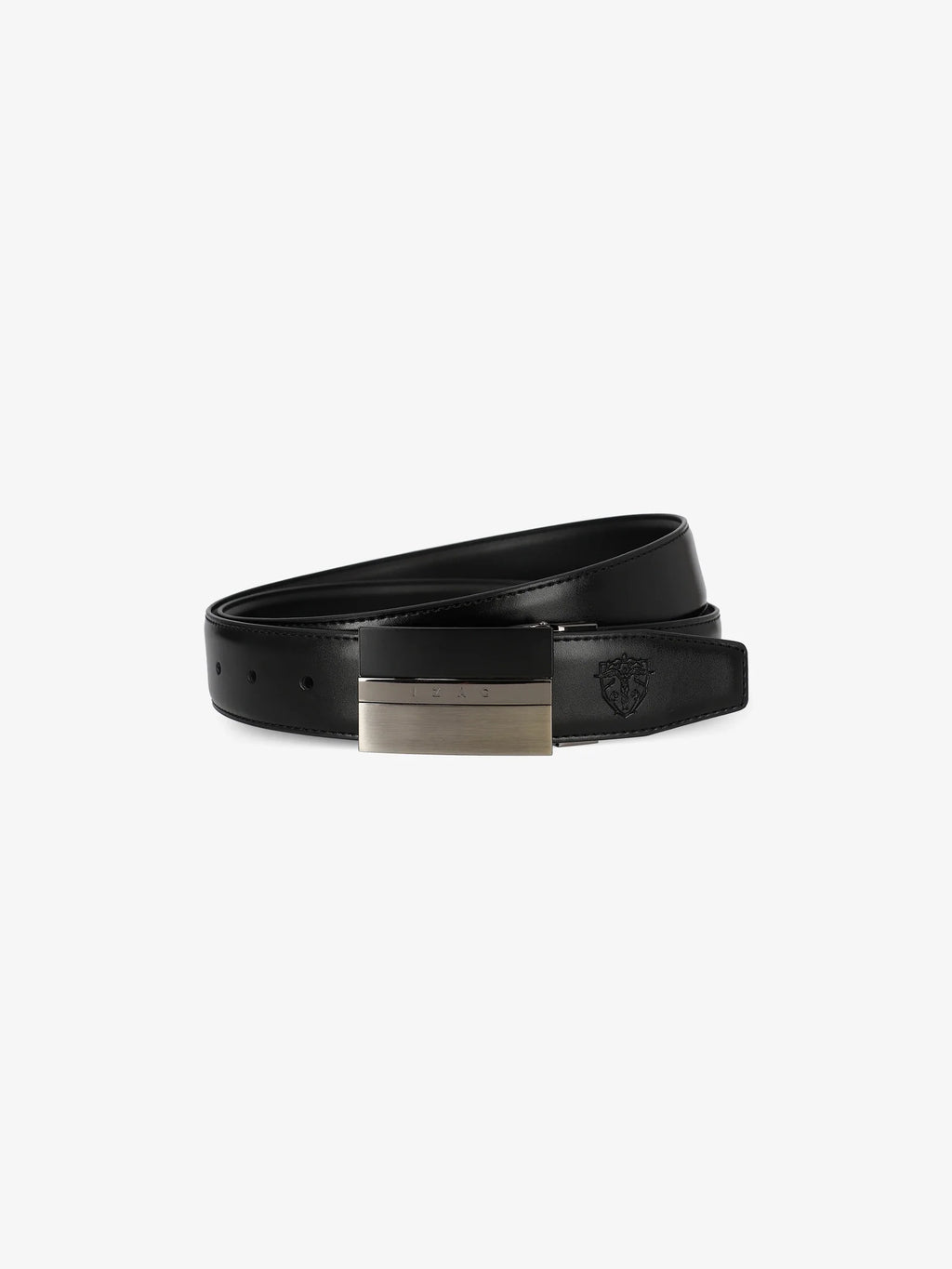 Coffret ceinture noir - IZAC