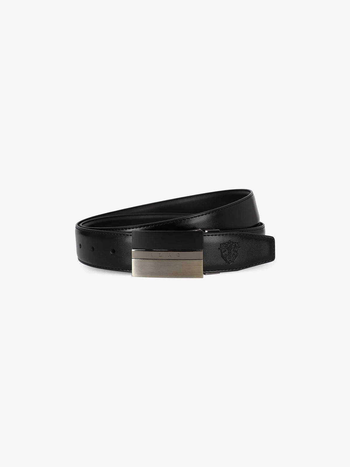 Coffret ceinture noir - IZAC