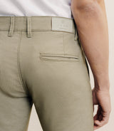 Pantalon armuré kaki - IZAC