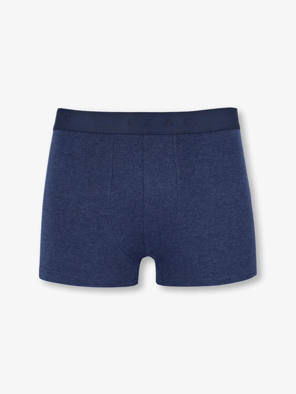 Pack de 3 boxers bleu - IZAC