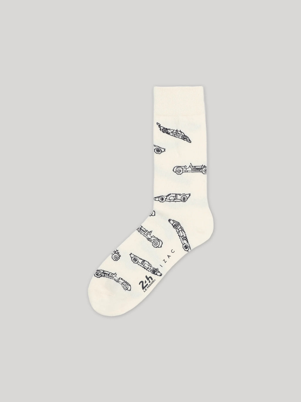 Pack de chaussettes 24h Le Mans - IZAC