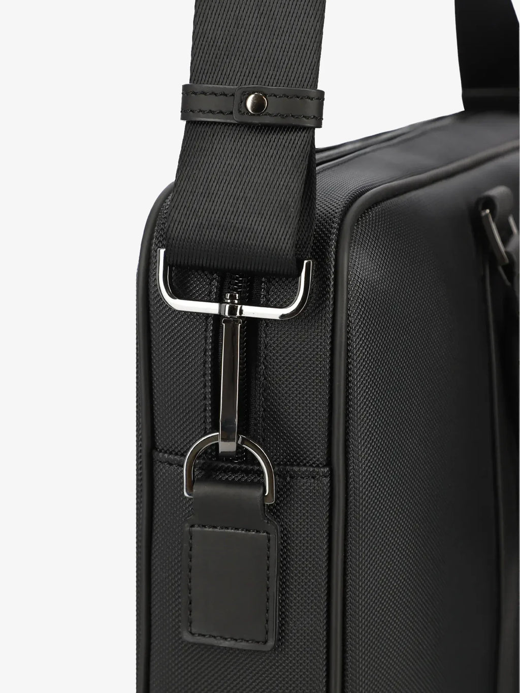 Sac business noir - IZAC