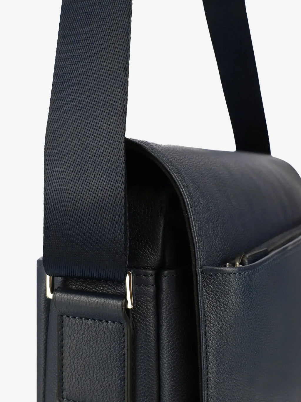Sac bandoulière marine - IZAC