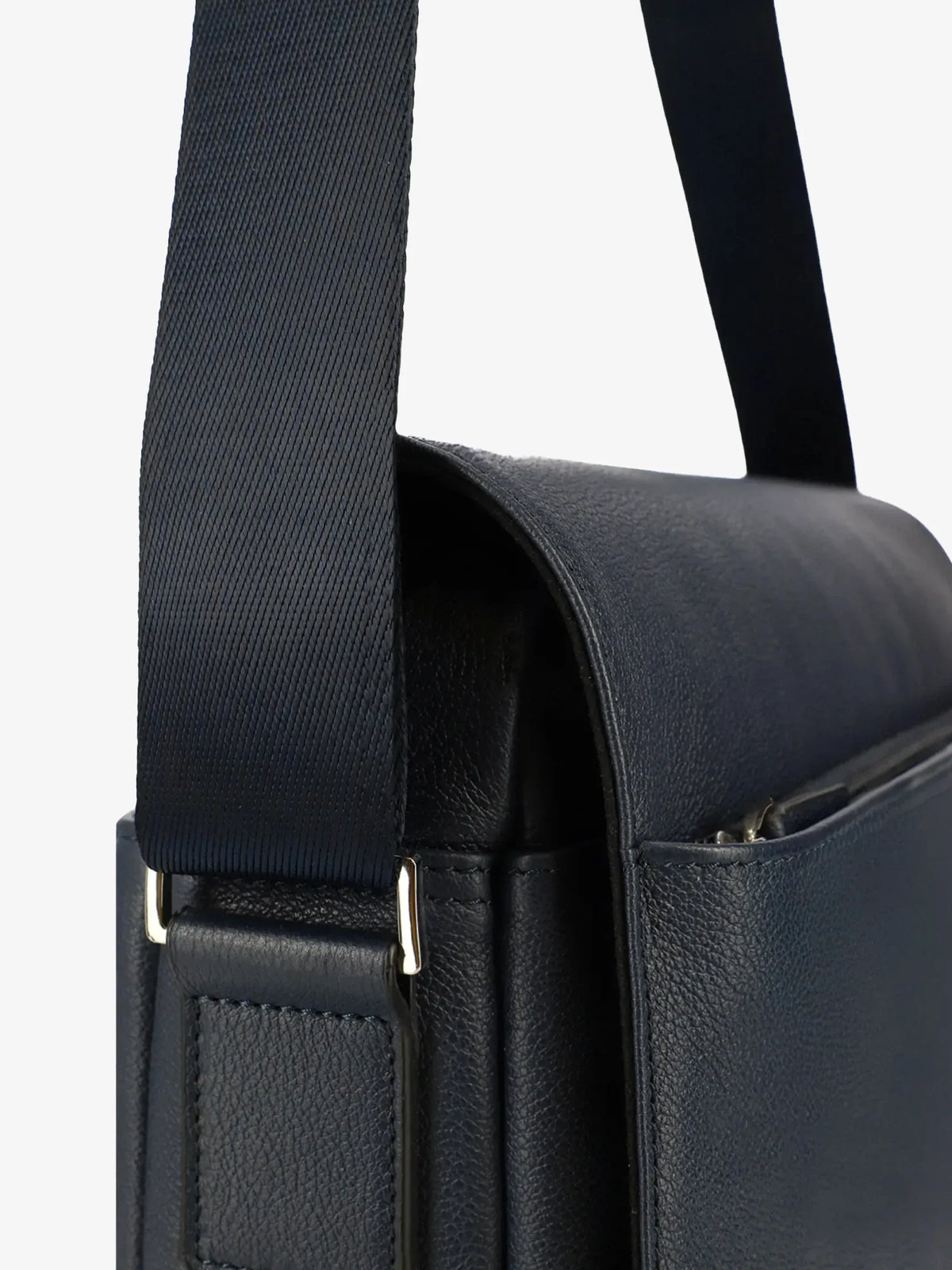 Sac bandoulière marine - IZAC