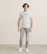 T-shirt imprimé ciel - IZAC