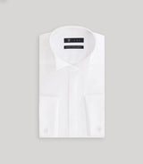 Chemise cérémonie blanche - IZAC