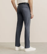 Pantalon slim anthracite - IZAC
