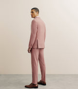 Costume 2 boutons rose - IZAC