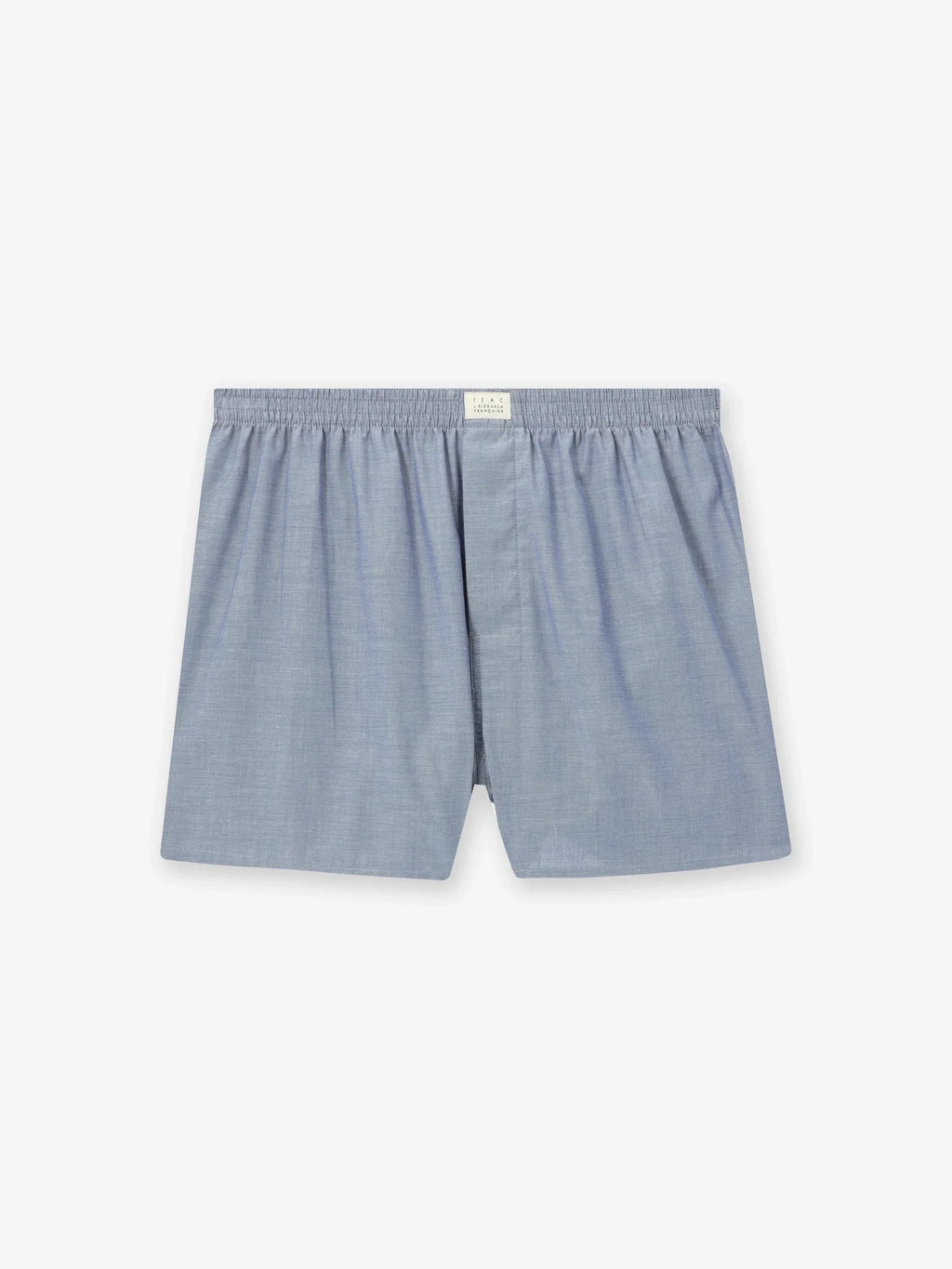 Pack de 2 caleçons ciel - IZAC