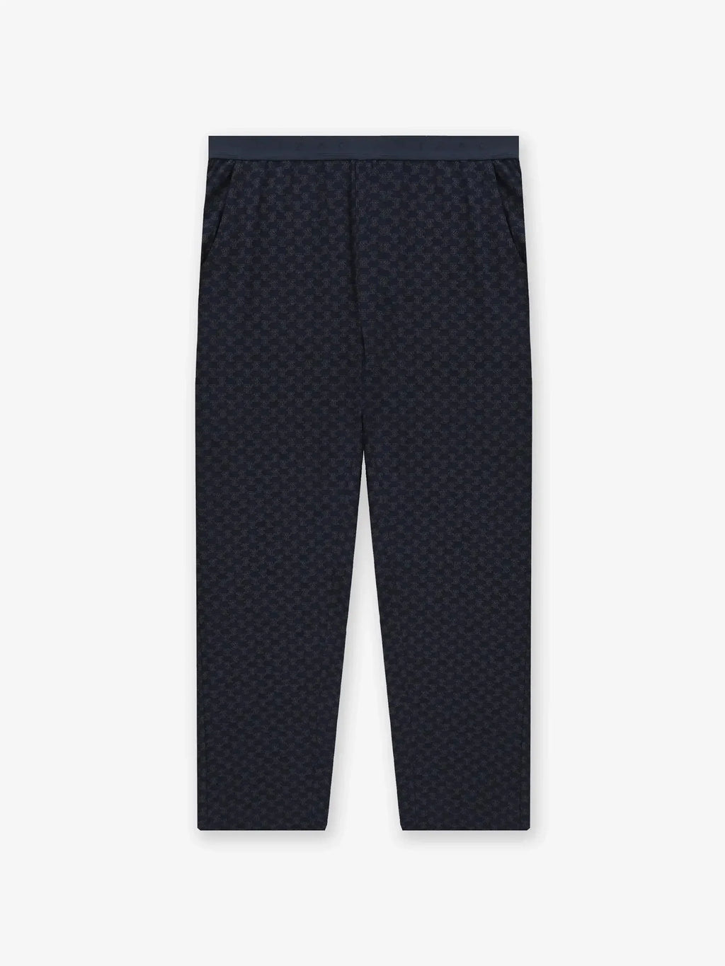 Pyjama marine - IZAC